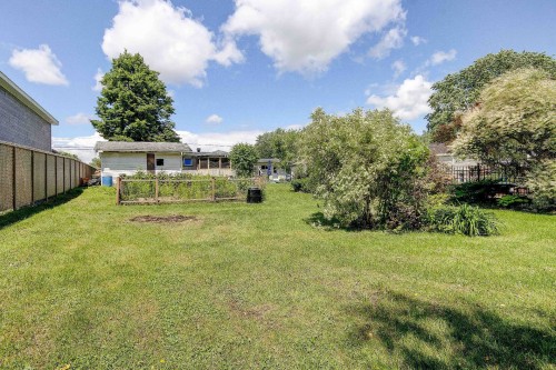 Back of Structure - 449 15E Avenue, Saint-Jean-Sur-Richelieu, QC - Outdoor