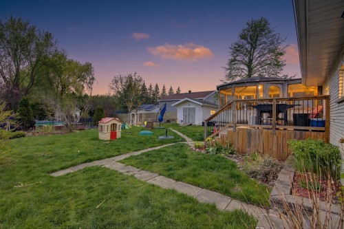 Overall view - 449 15E Avenue, Saint-Jean-Sur-Richelieu, QC - Outdoor