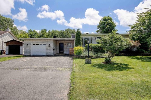 Front of Structure - 449 15E Avenue, Saint-Jean-Sur-Richelieu, QC - Outdoor