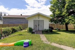 Shed - 