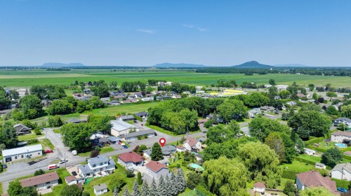 Aerial View - 449 15E Avenue, Saint-Jean-Sur-Richelieu, QC - Outdoor With View