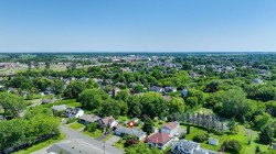 Aerial View - 