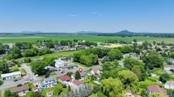 Aerial View - 