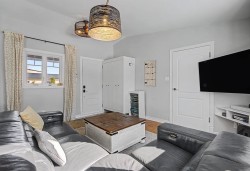 Living Room - 