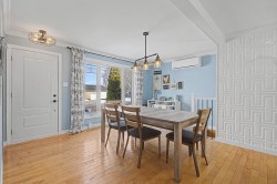Dining Room - 
