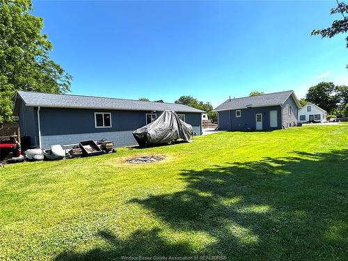 144 Arthur, Wheatley, ON 