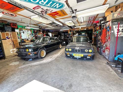 144 Arthur, Wheatley, ON 