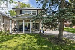 23 LARWOOD BOULEVARD Toronto, ON M1M 2M6