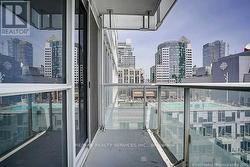 1608 - 300 FRONT STREET W Toronto, ON M5V 0E9