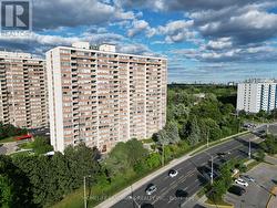 PH12 - 25 SILVER SPRINGS BOULEVARD Toronto, ON M1V 1M9