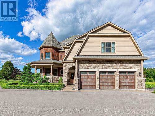 229 5TH CONCESSION ROAD  Ajax, ON L1V 2P8