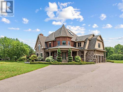 229 5TH CONCESSION ROAD  Ajax, ON L1V 2P8
