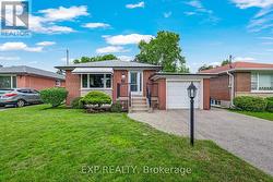 17 MARLENA DRIVE Toronto, ON M1E 2Y9