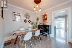 138 WOODMOUNT AVENUE Toronto, ON M4C 3Y8