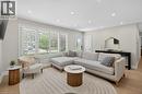 Living room - 603 Cornick Drive, Burlington, ON 