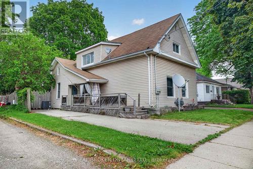 236 MARLBOROUGH STREET  Brantford, ON N3S 4T3