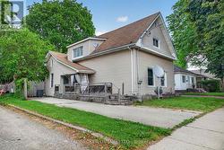 236 MARLBOROUGH STREET Brantford, ON N3S 4T3