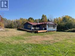 596C HAM LAKE ROAD E Killarney, ON P0M 1A0