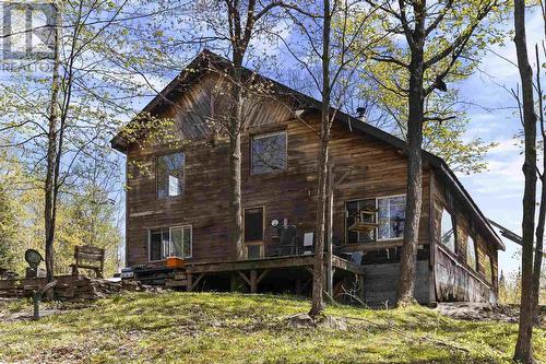 351 Lake Hope Rd, Blind River, ON 
