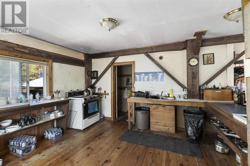 351 Lake Hope Rd, Blind River, ON 