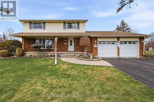 19 COUNTRY CLUB DRIVE  Quinte West (Sidney Ward), ON K8R 1B4