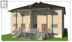 264 WELLER AVENUE Kingston (Rideau), ON K7K 2V2