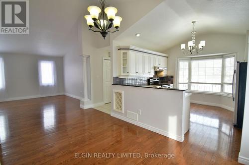 578 Wellington Street, St. Thomas, ON - Indoor