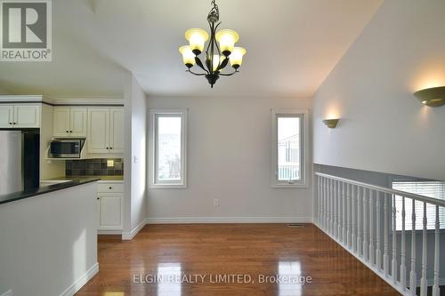 578 Wellington Street, St. Thomas, ON - Indoor