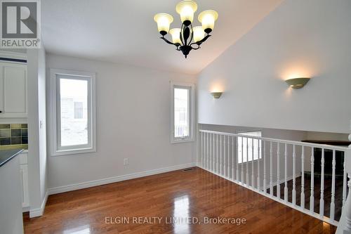 578 Wellington Street, St. Thomas, ON - Indoor Photo Showing Other Room