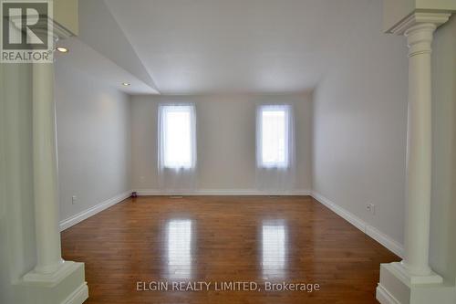 578 Wellington Street, St. Thomas, ON - Indoor Photo Showing Other Room