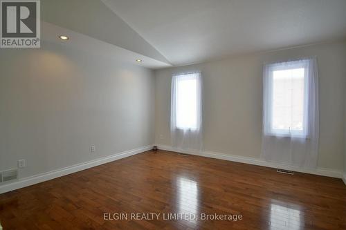 578 Wellington Street, St. Thomas, ON - Indoor Photo Showing Other Room