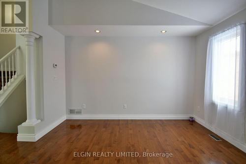 578 Wellington Street, St. Thomas, ON - Indoor Photo Showing Other Room