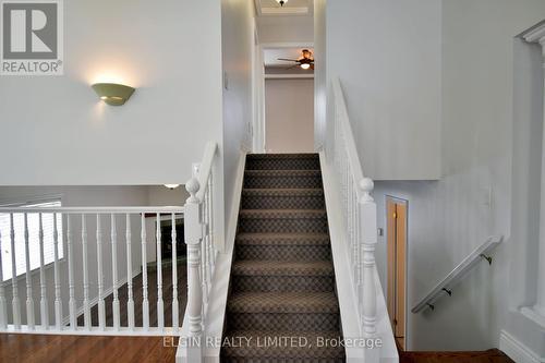 578 Wellington Street, St. Thomas, ON - Indoor Photo Showing Other Room