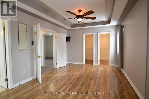 578 Wellington Street, St. Thomas, ON - Indoor Photo Showing Other Room