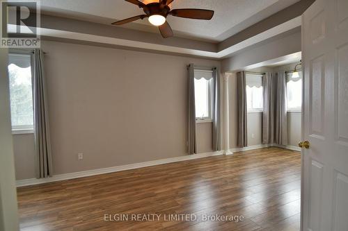 578 Wellington Street, St. Thomas, ON - Indoor Photo Showing Other Room