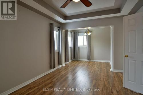 578 Wellington Street, St. Thomas, ON - Indoor Photo Showing Other Room