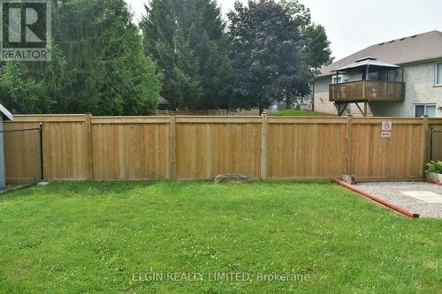 578 Wellington Street, St. Thomas, ON - Outdoor