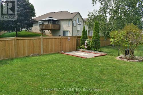 578 Wellington Street, St. Thomas, ON - Outdoor
