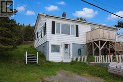 67 Bishops Cove Shore Road Spaniards Bay, NL A0A 3X0