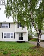 605 Bartlett Drive Labrador City, NL A2V 1G7