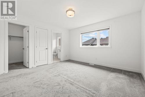 47 Moosonee Crescent, Ottawa, ON 
