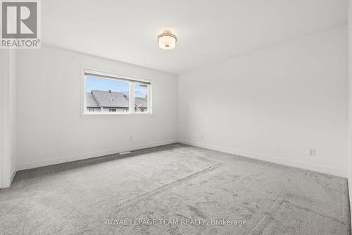 47 Moosonee Crescent, Ottawa, ON 