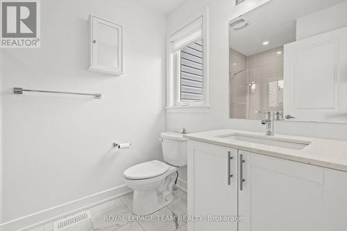 47 Moosonee Crescent, Ottawa, ON 