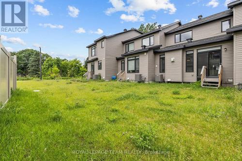 47 Moosonee Crescent, Ottawa, ON 