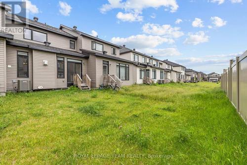 47 Moosonee Crescent, Ottawa, ON 