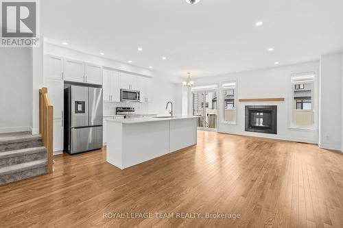 47 Moosonee Crescent, Ottawa, ON 