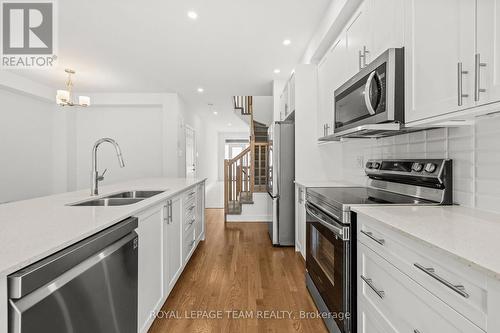 47 Moosonee Crescent, Ottawa, ON 