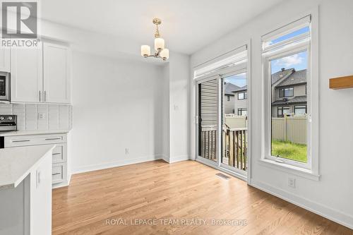 47 Moosonee Crescent, Ottawa, ON 
