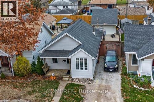 1743 ST LUKE ROAD  Windsor, ON N8Y 3N7