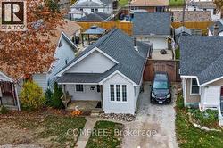 1743 ST LUKE ROAD Windsor, ON N8Y 3N7
